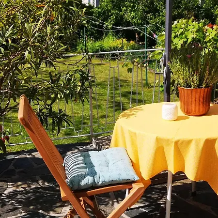 Vendégház Sternad Pörtschach am Wörthersee