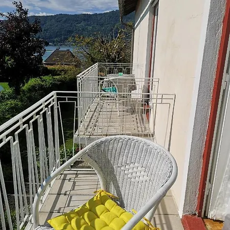Sternad Vendégház *