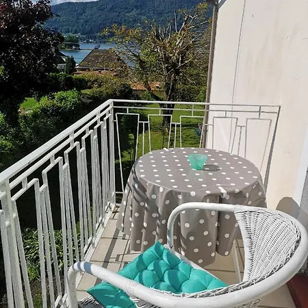 Sternad Vendégház *