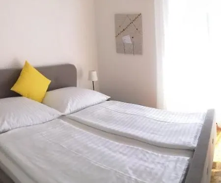 Sternad Guest house